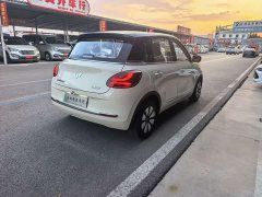 Wuling 333km Deluxe - фото 11