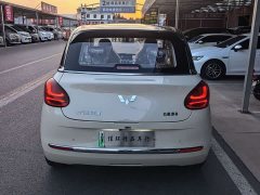 Wuling 333km Deluxe - фото 12
