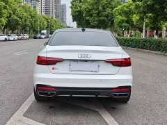 Audi A4L 40 TFSI Luxury Version - фото 10