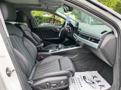Audi A4L 40 TFSI Luxury Version - фото 11