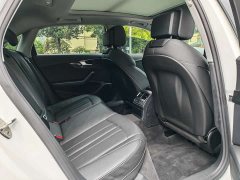 Audi A4L 40 TFSI Luxury Version - фото 13