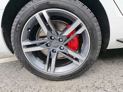 Audi A4L 40 TFSI Luxury Version - фото 14
