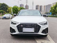 Audi A4L 40 TFSI Luxury Version - фото 3