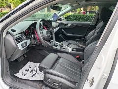 Audi A4L 40 TFSI Luxury Version - фото 4