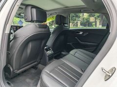 Audi A4L 40 TFSI Luxury Version - фото 6