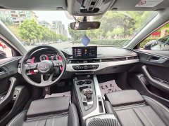 Audi A4L 40 TFSI Luxury Version - фото 7