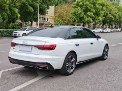 Audi A4L 40 TFSI Luxury Version - фото 8