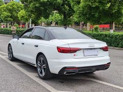 Audi A4L 40 TFSI Luxury Version - фото 9
