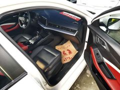SAIC MG5 180DVVT CVTLuxury Edition - фото 10