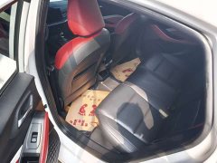 SAIC MG5 180DVVT CVTLuxury Edition - фото 11