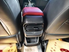 SAIC MG5 180DVVT CVTLuxury Edition - фото 12