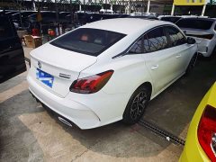 SAIC MG5 180DVVT CVTLuxury Edition - фото 13