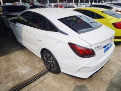 SAIC MG5 180DVVT CVTLuxury Edition - фото 15