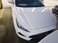 SAIC MG5 180DVVT CVTLuxury Edition - фото 2