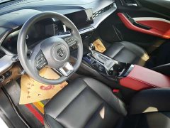 SAIC MG5 180DVVT CVTLuxury Edition - фото 5