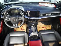 SAIC MG5 180DVVT CVTLuxury Edition - фото 6