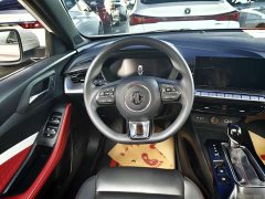SAIC MG5 180DVVT CVTLuxury Edition - фото 7