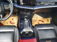 SAIC MG5 180DVVT CVTLuxury Edition - фото 8