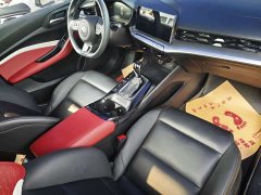 SAIC MG5 180DVVT CVTLuxury Edition - фото 9