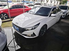 SAIC 1.5L CVT GLX Edition - фото 1