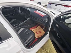 SAIC 1.5L CVT GLX Edition - фото 10