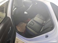 SAIC 1.5L CVT GLX Edition - фото 11