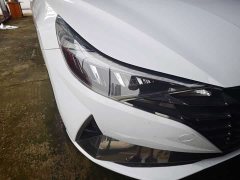 SAIC 1.5L CVT GLX Edition - фото 12