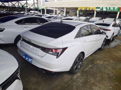 SAIC 1.5L CVT GLX Edition - фото 13