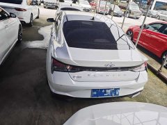SAIC 1.5L CVT GLX Edition - фото 14