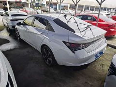 SAIC 1.5L CVT GLX Edition - фото 15