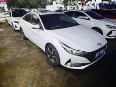 SAIC 1.5L CVT GLX Edition - фото 3