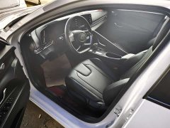 SAIC 1.5L CVT GLX Edition - фото 4