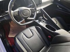 SAIC 1.5L CVT GLX Edition - фото 5