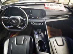 SAIC 1.5L CVT GLX Edition - фото 6
