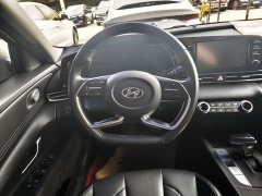 SAIC 1.5L CVT GLX Edition - фото 7