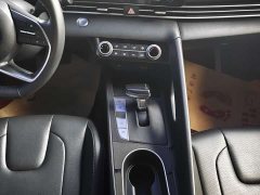 SAIC 1.5L CVT GLX Edition - фото 8