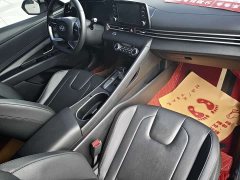 SAIC 1.5L CVT GLX Edition - фото 9