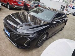 Chery 8 1.6T DCT - фото 1