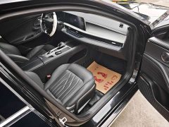 Chery 8 1.6T DCT - фото 10