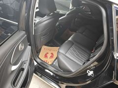 Chery 8 1.6T DCT - фото 11