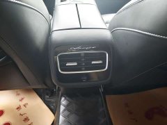Chery 8 1.6T DCT - фото 12