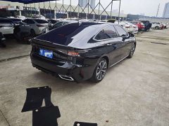 Chery 8 1.6T DCT - фото 13
