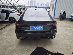 Chery 8 1.6T DCT - фото 14