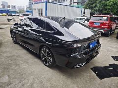 Chery 8 1.6T DCT - фото 15
