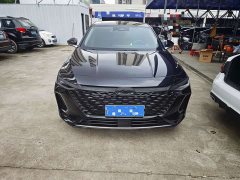Chery 8 1.6T DCT - фото 2