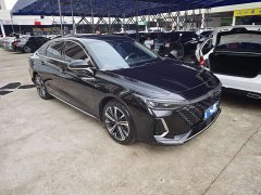 Chery 8 1.6T DCT - фото 3