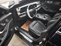 Chery 8 1.6T DCT - фото 4