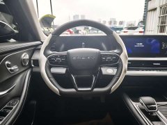 Chery 8 1.6T DCT - фото 7