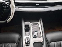 Chery 8 1.6T DCT - фото 8
