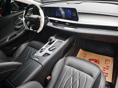 Chery 8 1.6T DCT - фото 9